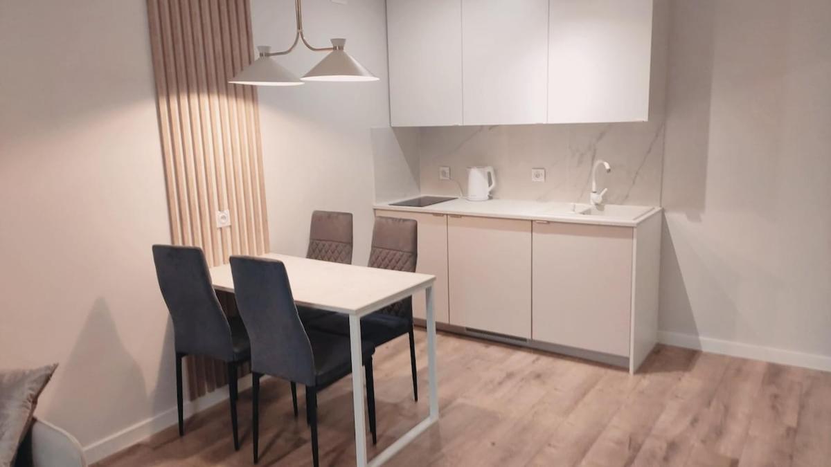 Przytulne Mieszkanie Blisko Centrum Apartment *