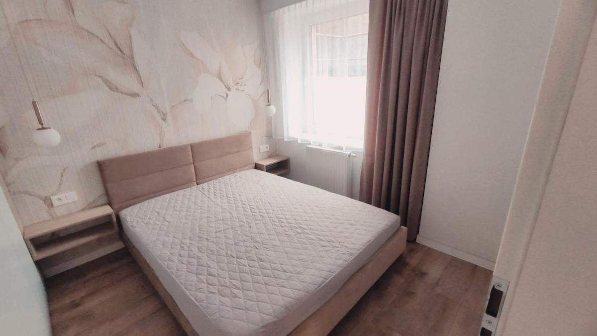 Przytulne Mieszkanie Blisko Centrum *