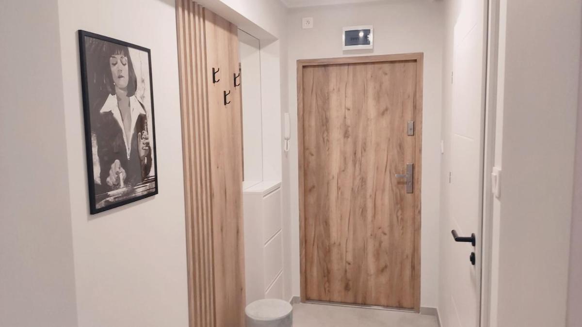 Apartment Przytulne Mieszkanie Blisko Centrum