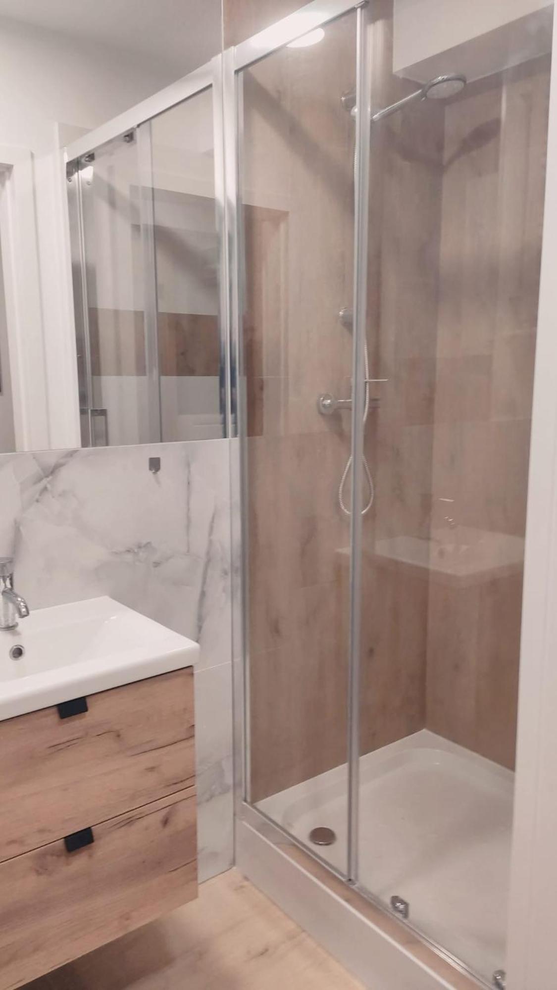 Apartment Przytulne Mieszkanie Blisko Centrum